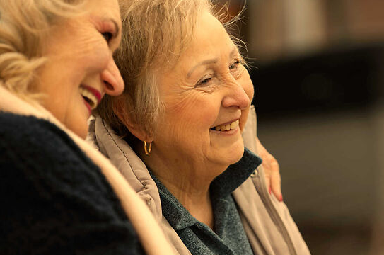 8 Key Warning Signs of Dementia to Watch For in Loved Ones